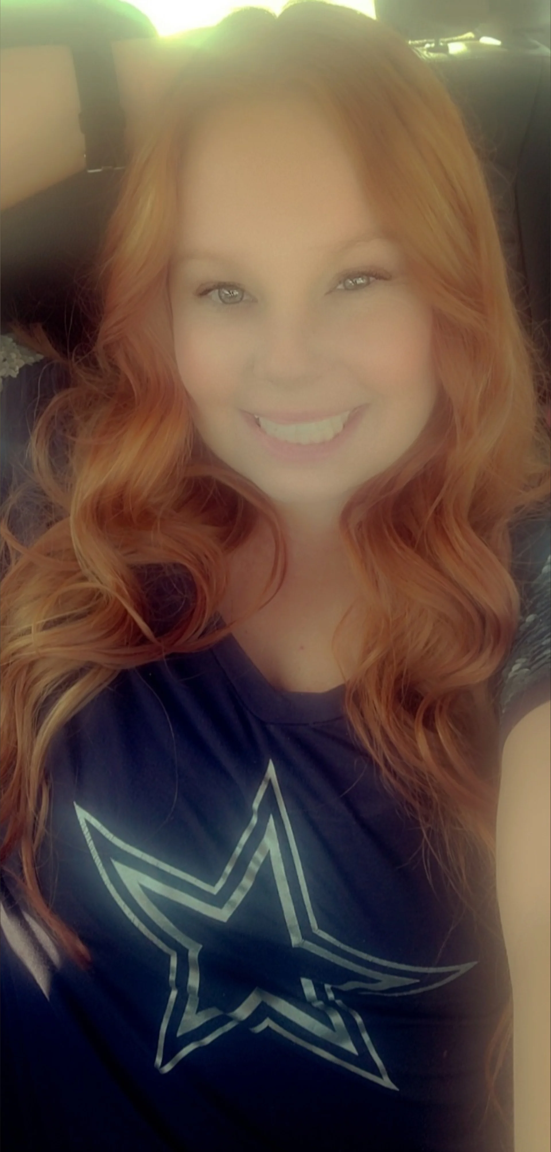 Charlotte Smith @charlottesmith92 profile picture